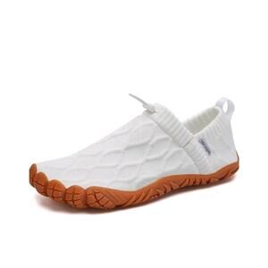 WateLves Barefoot Water Shoes Women Men Minimalist Comfortable Walking Sz 41